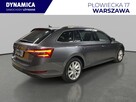 Škoda Superb VAT 23% Combi Style 2.0TDI 200KM DSG 2024 r., salon PL, serwisowana - 7