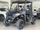 CF Moto UForce Pojazd Terenowy Z Napędem na Cztery Koła Nowy dostępny u dealera