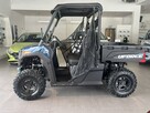 CF Moto UForce Pojazd Terenowy Z Napędem na Cztery Koła Nowy dostępny u dealera - 2