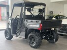 CF Moto UForce Pojazd Terenowy Z Napędem na Cztery Koła Nowy dostępny u dealera - 3