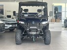 CF Moto UForce Pojazd Terenowy Z Napędem na Cztery Koła Nowy dostępny u dealera - 5
