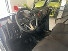 CF Moto UForce Pojazd Terenowy Z Napędem na Cztery Koła Nowy dostępny u dealera - 6