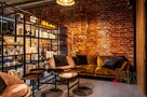 Lokal usługowy w stylu industrialnym, Zabłocie - 1