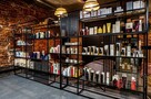 Lokal usługowy w stylu industrialnym, Zabłocie - 10