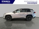 Toyota RAV-4 VAT 23% Selection 2.5 hybrid 222KM E-CVT 4x4 2022 r., salon PL, I wł. - 4