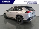 Toyota RAV-4 VAT 23% Selection 2.5 hybrid 222KM E-CVT 4x4 2022 r., salon PL, I wł. - 5