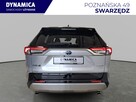 Toyota RAV-4 VAT 23% Selection 2.5 hybrid 222KM E-CVT 4x4 2022 r., salon PL, I wł. - 6