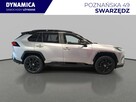 Toyota RAV-4 VAT 23% Selection 2.5 hybrid 222KM E-CVT 4x4 2022 r., salon PL, I wł. - 8