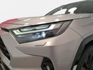 Toyota RAV-4 VAT 23% Selection 2.5 hybrid 222KM E-CVT 4x4 2022 r., salon PL, I wł. - 9