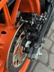 KTM duke 390 na A2 wyświetlacz TFT 2017 ABS 23tys km Stan PERFKCYJNY Transport - 12