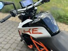 KTM duke 390 na A2 wyświetlacz TFT 2017 ABS 23tys km Stan PERFKCYJNY Transport - 14