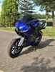 Yamaha MT YZF R 125 PINK Dostawa pod dom! 2021r Możliwość obniżenia Duke MT R125 - 1