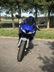 Yamaha MT YZF R 125 PINK Dostawa pod dom! 2021r Możliwość obniżenia Duke MT R125 - 2