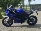Yamaha MT YZF R 125 PINK Dostawa pod dom! 2021r Możliwość obniżenia Duke MT R125 - 3