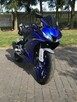 Yamaha MT YZF R 125 PINK Dostawa pod dom! 2021r Możliwość obniżenia Duke MT R125 - 7
