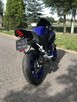 Yamaha MT YZF R 125 PINK Dostawa pod dom! 2021r Możliwość obniżenia Duke MT R125 - 16