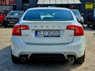 Volvo S60 Salon Polska RDESIGN Serwis LED BiXenon Navi Parktronic Zarejestrowany - 6
