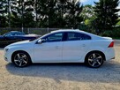 Volvo S60 Salon Polska RDESIGN Serwis LED BiXenon Navi Parktronic Zarejestrowany - 8