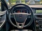 Volvo S60 Salon Polska RDESIGN Serwis LED BiXenon Navi Parktronic Zarejestrowany - 16