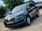 Škoda Karoq 4x4 1Wł FULL LED Serwis Parktronic Kamera Navi ACC Gwarancja