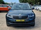 Škoda Karoq 4x4 1Wł FULL LED Serwis Parktronic Kamera Navi ACC Gwarancja - 2