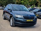 Škoda Karoq 4x4 1Wł FULL LED Serwis Parktronic Kamera Navi ACC Gwarancja - 3