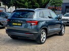 Škoda Karoq 4x4 1Wł FULL LED Serwis Parktronic Kamera Navi ACC Gwarancja - 5