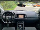 Škoda Karoq 4x4 1Wł FULL LED Serwis Parktronic Kamera Navi ACC Gwarancja - 15