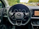 Škoda Karoq 4x4 1Wł FULL LED Serwis Parktronic Kamera Navi ACC Gwarancja - 16