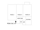 3 Pokoje • Parking za Szlabanem • Ścisłe Centrum Ciechanowa - 16