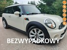 Mini Clubman 2014r 1.6 benzyna 122km serwis w ASO bezwypadkowy cena 27.900 zł ! - 1