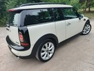 Mini Clubman 2014r 1.6 benzyna 122km serwis w ASO bezwypadkowy cena 27.900 zł ! - 3