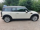 Mini Clubman 2014r 1.6 benzyna 122km serwis w ASO bezwypadkowy cena 27.900 zł ! - 6