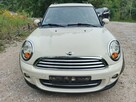 Mini Clubman 2014r 1.6 benzyna 122km serwis w ASO bezwypadkowy cena 27.900 zł ! - 7