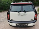 Mini Clubman 2014r 1.6 benzyna 122km serwis w ASO bezwypadkowy cena 27.900 zł ! - 8