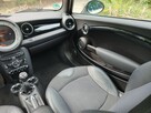 Mini Clubman 2014r 1.6 benzyna 122km serwis w ASO bezwypadkowy cena 27.900 zł ! - 11