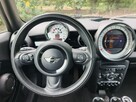 Mini Clubman 2014r 1.6 benzyna 122km serwis w ASO bezwypadkowy cena 27.900 zł ! - 12