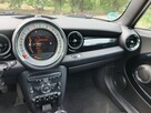 Mini Clubman 2014r 1.6 benzyna 122km serwis w ASO bezwypadkowy cena 27.900 zł ! - 13