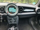 Mini Clubman 2014r 1.6 benzyna 122km serwis w ASO bezwypadkowy cena 27.900 zł ! - 16