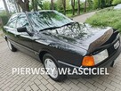 Audi 80 1991r 1.8 benz wersja Comfort Edition 1 właściciel stan kolekcjonerski - 1
