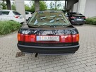 Audi 80 1991r 1.8 benz wersja Comfort Edition 1 właściciel stan kolekcjonerski - 5