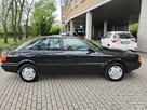 Audi 80 1991r 1.8 benz wersja Comfort Edition 1 właściciel stan kolekcjonerski - 7