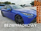Toyota Mirai 2021r stan idealny gwarancja Toyoty do 2031r full opcja ! cena 56500zł