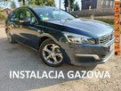 Peugeot 508 SW 2015r 1.6 benzyna + LPG PRINS stan bdb po pełnym serwisie cena 21.900 - 1
