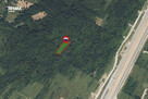 Działki rolne 8113 m² – Cisiec, Węgierska Górka
