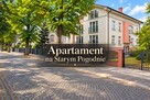 Mieszkanie Szczecin Pogodno, ul. MARII KONOPNICKIEJ