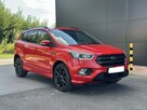 Ford Kuga ST-Line 1.5-150KM LIFT Bogate Wyposażenie 89305km Model 2018