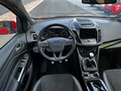Ford Kuga ST-Line 1.5-150KM LIFT Bogate Wyposażenie 89305km Model 2018 - 5