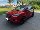 Ford Kuga ST-Line 1.5-150KM LIFT Bogate Wyposażenie 89305km Model 2018 - 8