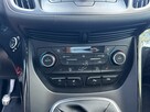 Ford Kuga ST-Line 1.5-150KM LIFT Bogate Wyposażenie 89305km Model 2018 - 16